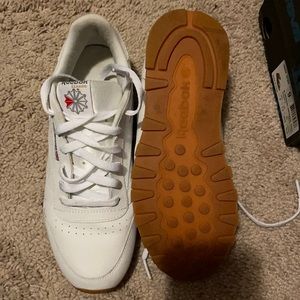 Reebok Classics
